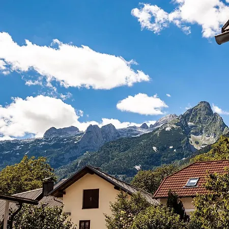 Hébergement de vacances K29