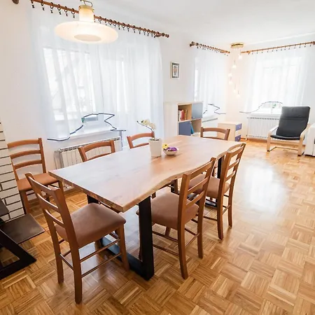 K29 Holiday home Bovec