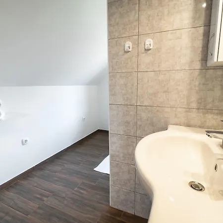 Casa de Férias K29 Bovec
