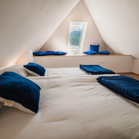 度假居 K29 博维茨