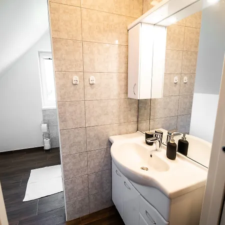 Casa de Férias K29 Bovec