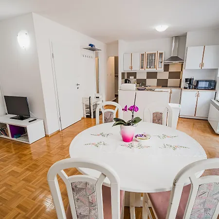 Casa de Férias K29 Bovec