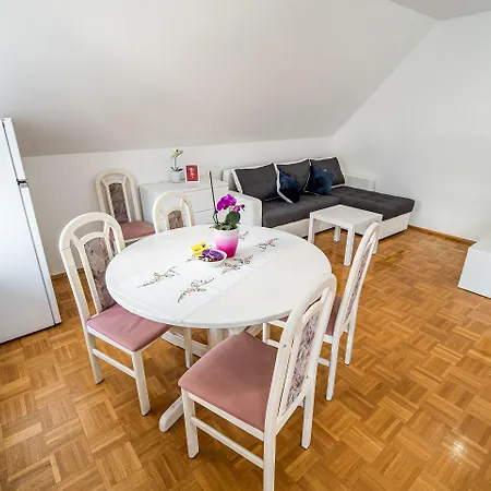 Casa de Férias K29 Bovec
