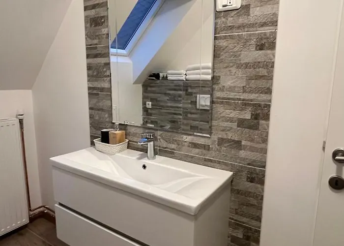 K29 Hébergement de vacances