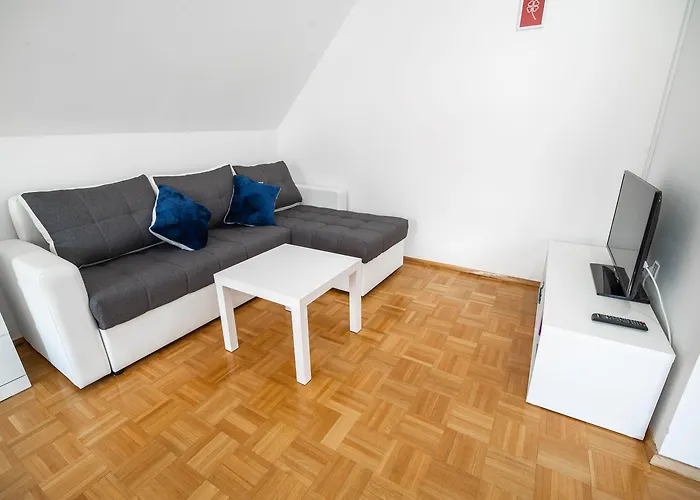 K29 Hébergement de vacances Bovec