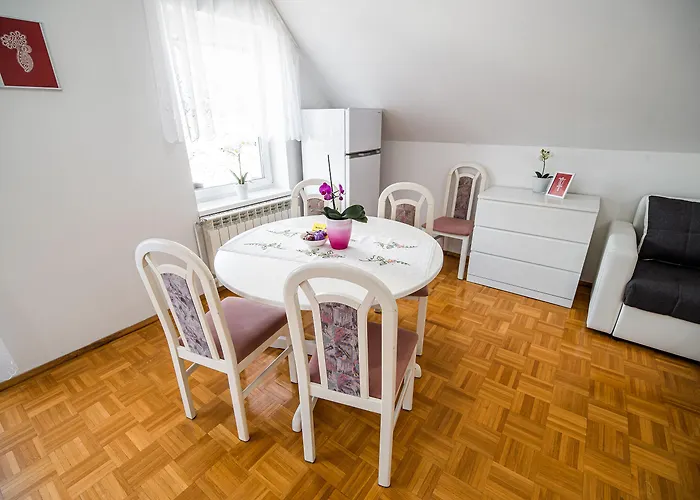 Сasa de vacaciones K29 Bovec