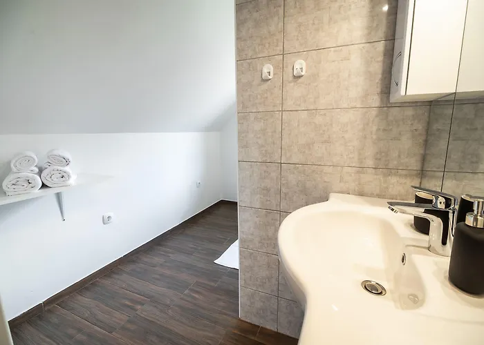 Сasa de vacaciones K29 Bovec