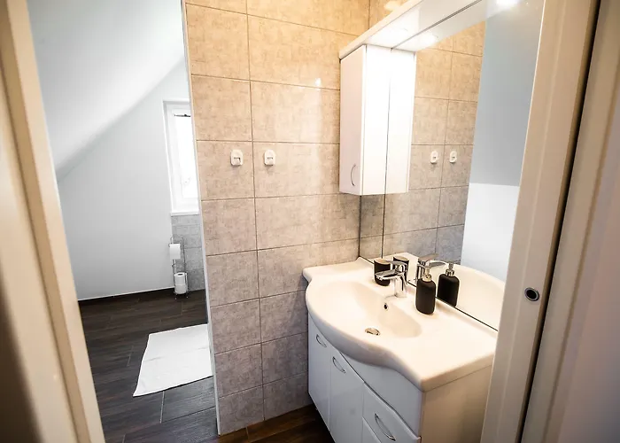 Сasa de vacaciones K29 Bovec