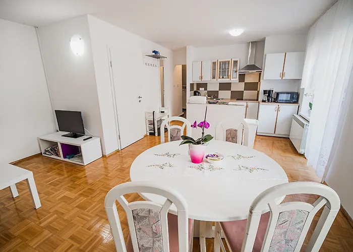 Hébergement de vacances K29 Bovec