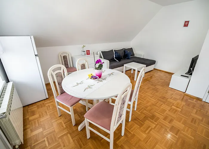 Сasa de vacaciones K29 Bovec