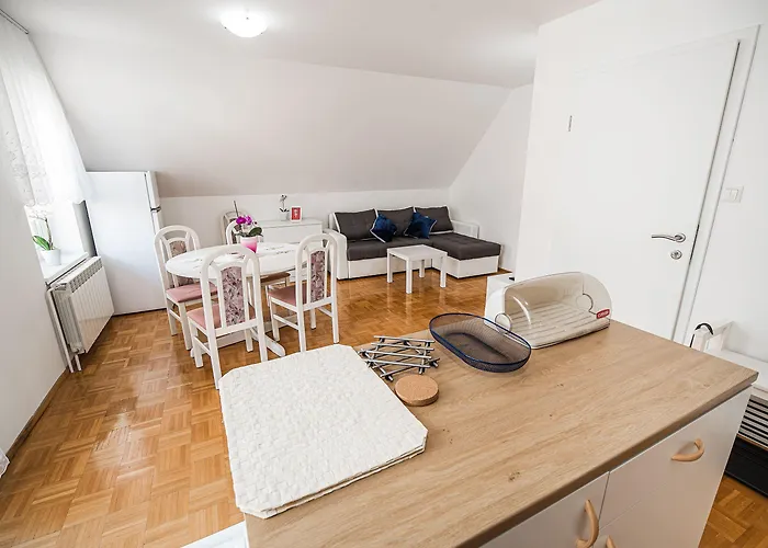 Сasa de vacaciones K29 Bovec