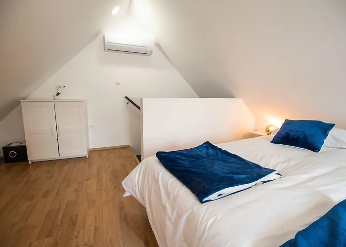 K29 Hébergement de vacances *