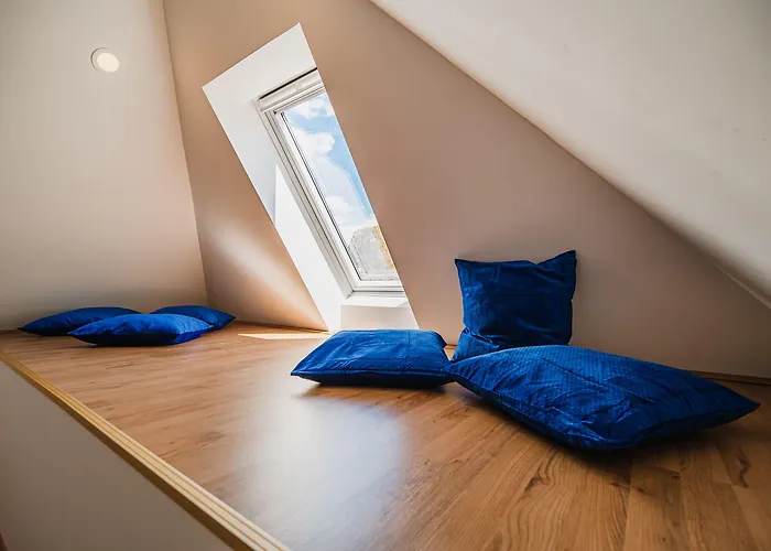 Сasa de vacaciones K29